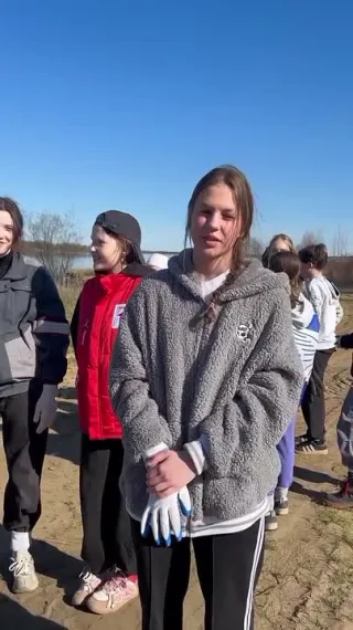 ОБЕРЕГАЕМ РОДНОЕ.