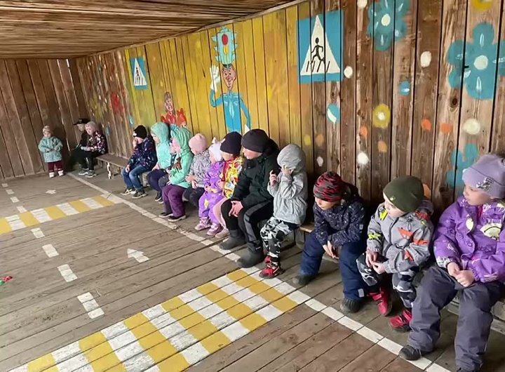 «Мы - наследники Победы».