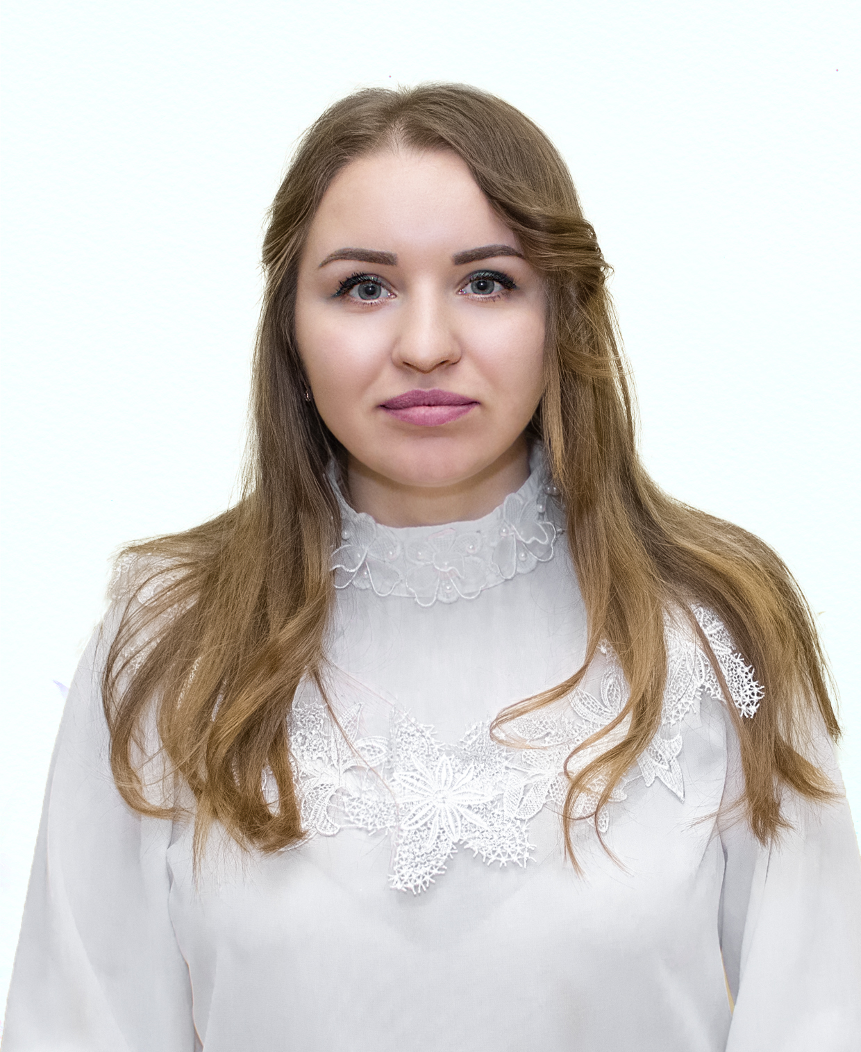 Малашенко Инна Александровна.