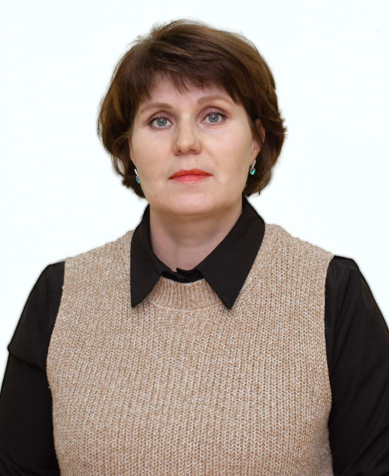 Каткова Наталья Валентиновна.