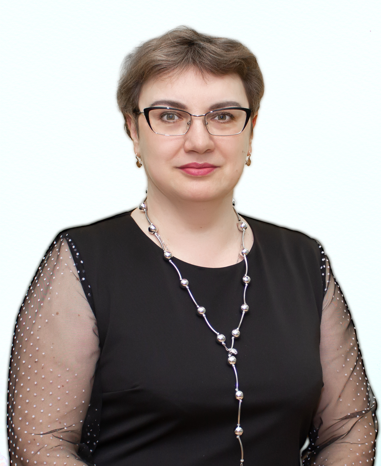 Нейман Наталия Ивановна.